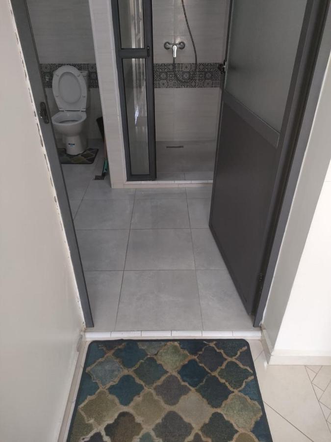 Zak Appartement Essaouira Exterior foto