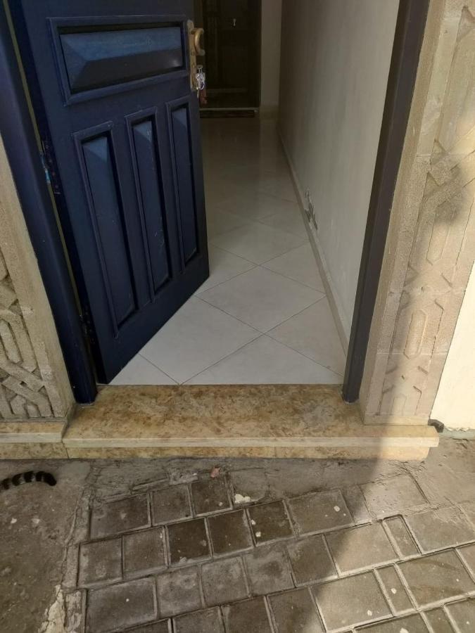 Zak Appartement Essaouira Exterior foto